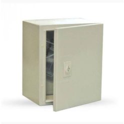 Fémszekrény Skybox 400x300x200