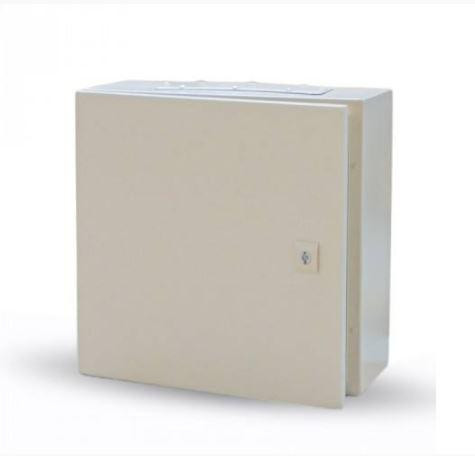 Fémszekrény Skybox 400x400x200