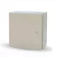 Fémszekrény Skybox 400x400x200