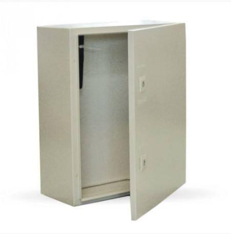 Fémszekrény Skybox 500x400x200