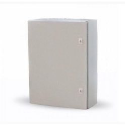 Fémszekrény Skybox 600x400x200