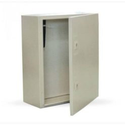 Fémszekrény Skybox 600x400x260