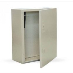 Fémszekrény Skybox 600x500x260