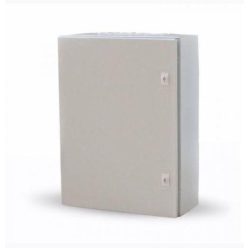 Fémszekrény Skybox 800x600x260