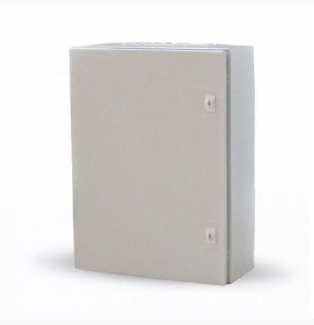 Fémszekrény Skybox 800x600x260