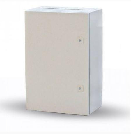 Fémszekrény Skybox 1000x600x260