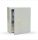 Fémszekrény Skybox 300x250x140 RAL7035
