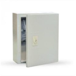 Fémszekrény Skybox 250x200x140