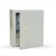 Fémszekrény Skybox 250x200x140