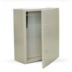 Fémszekrény Skybox 700x500x260
