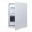 Fémszekrény MASZKOLT SKYBOX 500X400X200 48 modul