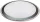 Díszperemes csillagos LED mennyezeti lámpa, vezérelhető 230 VAC, 60W, 4000lm, 3000/4000/6500K, 120°, IP20, EEI=G