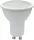 Fényerő-szabályozható SMD LEDspot fényforrás GU10, 7W, 4000K
