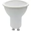 Fényerő-szabályozható SMD LEDspot fényforrás GU10, 7W, 4000K