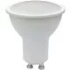 Fényerő-szabályozható SMD LEDspot fényforrás GU10, 7W, 4000K