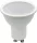 Fényerő-szabályozható SMD LEDspot fényforrás GU10, 7W, 2700K