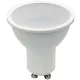 Fényerő-szabályozható SMD LEDspot fényforrás GU10, 7W, 2700K