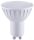 LED lámpa GU10 (5W/120°) Szpot hideg fehér