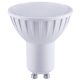 LED lámpa GU10 (5W/120°) Szpot hideg fehér