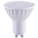 LED lámpa GU10 (5W/120°) Szpot meleg fehér