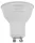 Műanyag házas SMD LED spot fényforrás SAMSUNG chippel GU10, 7W, 6500K