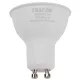 Műanyag házas SMD LED spot fényforrás SAMSUNG chippel GU10, 7W, 6500K