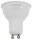 Műanyag házas SMD LED spot fényforrás SAMSUNG chippel GU10, 7W, 3000K