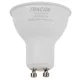 Műanyag házas SMD LED spot fényforrás SAMSUNG chippel GU10, 7W, 3000K