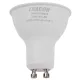 Műanyag házas SMD LED spot fényforrás SAMSUNG chippel GU10, 8W, 6500K