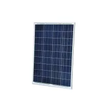 Monokristályos napelem panel Blue Solar 55W 18,8V