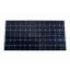 Monokristályos napelem panel Blue Solar 55W 21V series 4c