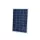 Monokristályos napelem panel Blue Solar 175W 19,4V