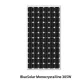 Monokristályos napelem panel Blue Solar 360W 24V