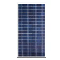 Polykristályos napelem panel Blue Solar 175W 18,3V