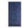 Polykristályos napelem panel Blue Solar 175W 18,3V
