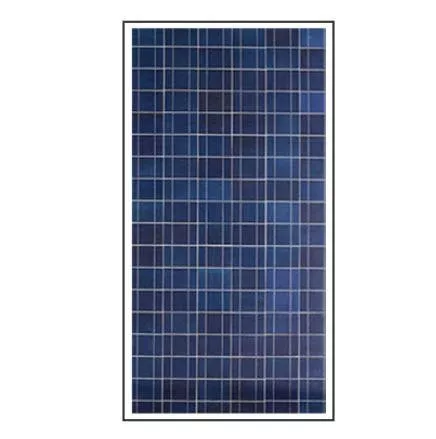 Polykristályos napelem panel Blue Solar 175W 18,3V