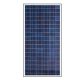 Polykristályos napelem panel Blue Solar 175W 18,3V