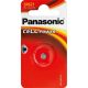 Panasonic gombelem SR621