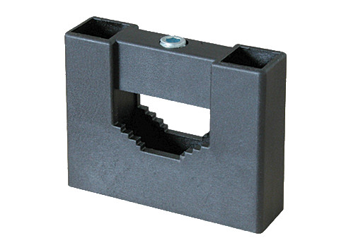 Gyűjtősíntartó, 60 mm-es rendszerhez, COSMO 1P