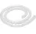 Kábelösszekötő spirál 15mm fehér