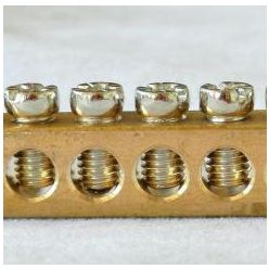 Föld-nulla sín 16mm2 1m