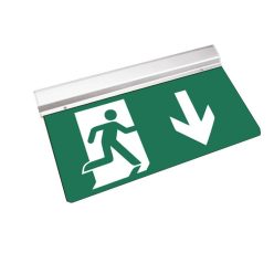 Led vészvilágító 1178 le