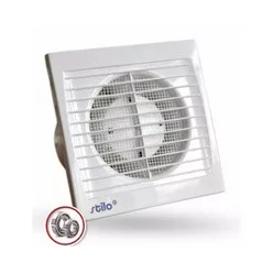   Ventilátor STILO 100 SL Standard mennyezeti, gördülőcsapágyas