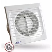 Ventilátor STILO 100 SL Standard mennyezeti, gördülőcsapágyas