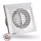 Ventilátor STILO 100 SL Standard mennyezeti, gördülőcsapágyas