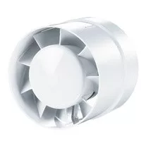 Ventilátor STILO 100 1/100mm csőventilátor
