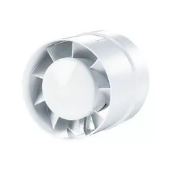 Ventilátor STILO 100 1/100mm csőventilátor