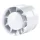 Ventilátor STILO 100 1/100mm csőventilátor