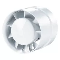 Ventilátor STILO 100 1/100mm csőventilátor