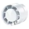 Ventilátor STILO 100 1/100mm csőventilátor